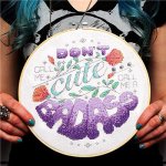 (image for) Don't Call Me Cute